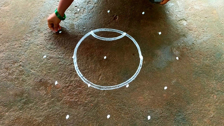 Pongal 2023 special flowers rangoli|5*3 sankranti muggulu|bhogi muggulu|Beautiful Super rangoli