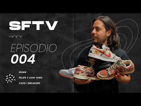 SFTV Episodio 004 Guma
