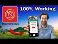 Virtual Camera Live Assist Launched Field Problem Solved // VCamera ModApk #field #launched