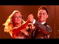 【HD】DWTS 20-9 Nastia Liukin & Sasha Farber Quickstep Dancing With the Stars