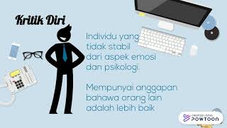 INVENTORI TRET PERSONALITI (ITP)