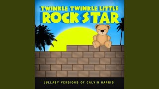 Under Control - Twinkle Twinkle Little Rock Star