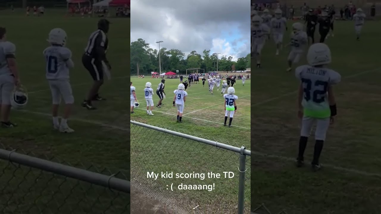 Held Onto The Ball And STILL SCORED Shorts