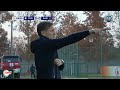 Misli Premyer Liqası 2024/2025 XIV tur "Turan Tovuz" - "Sabah"