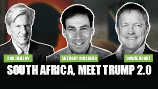 Trump’s Return: Boom or Bust for SA?