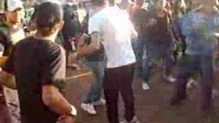 Rebolation Boy'z Vs Psy Boy'z