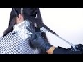 How to Ombre Dark Hair - TheSalonGuy
