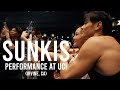 sunkis - Top Tier (UC Irvine Show Recap)