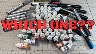 The BEST Way to Organize your Colors