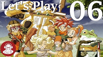 Chrono Trigger - Let