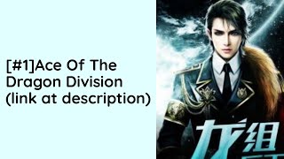 Ace of the Dragon Division Audio Novel Full