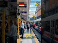 🇩🇪 A2 - Der öffentliche Verkehr in Madrid