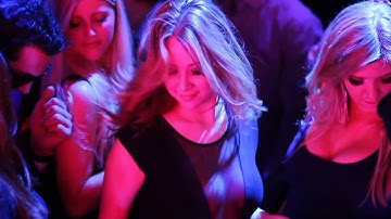 CHRIS LAKE - Build Up (Official video)