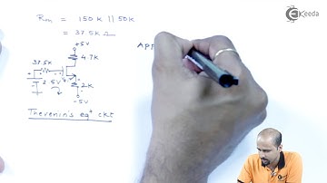 AC Analysis of MOSFET Numericals 2 | Multistage Amplifier Part 1 | Electronic Devices and Circuits 2