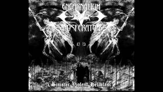 Encarnalium Nosferatum - Rotten Flesh of Christ