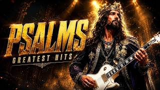 The Psalms ... but HAIR METAL! (Greatest Hits)