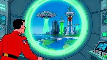10 Forbidden Experiments That OPENED Other Dimensions