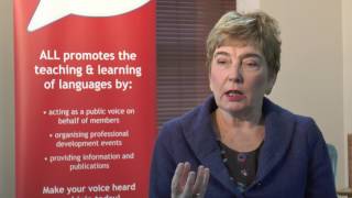 Language Futures - implementing a Languages Futures approach to language learning in schools.