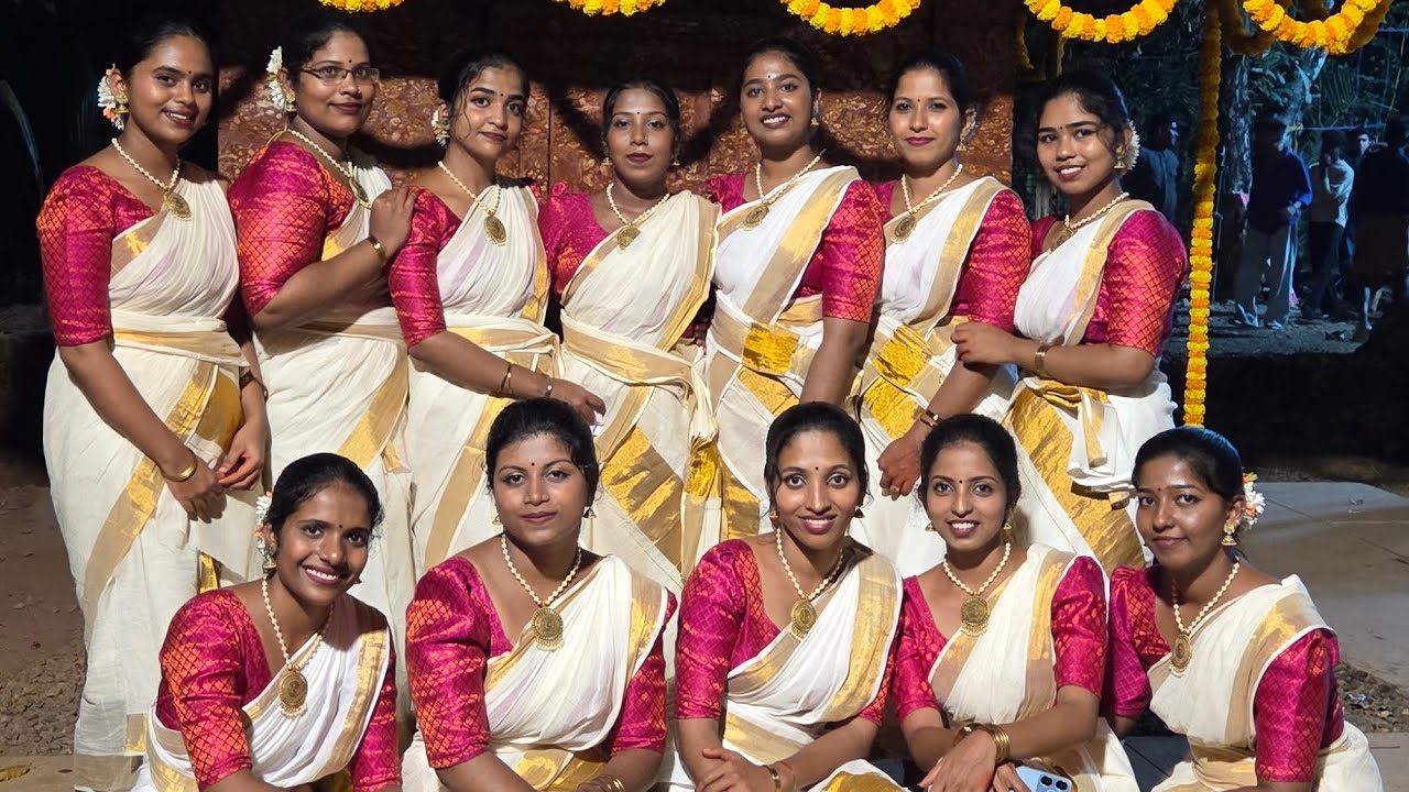 Natya Thrikottur @ Sree  kunnamangalam  MahaShiva kshethram