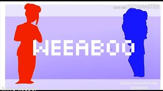 Weeaboo// animation meme {collab}