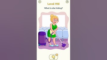 Dop2 (Delete One Part) Level 1116 Walkthrough solutions_ All levels‎@Slowgamer925