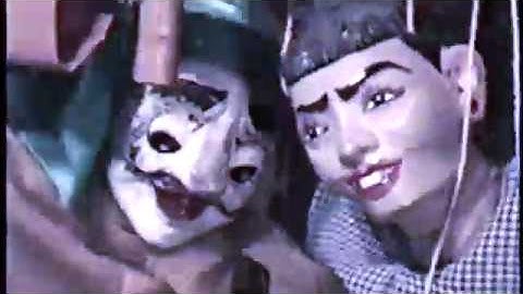 Sir Richard Bishop "Celerity" (Official Music Video)