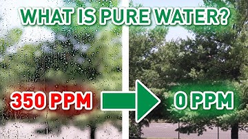 How does cleaning with pure water work? Probably much easier than you think!
