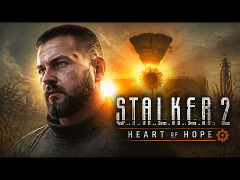Ein neues episches Abenteuer in der Zone - #01 Stalker 2 Cost of Hope DLC
