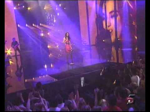 Diana Tobar - La frase tonta de la semana (OT2009 ...