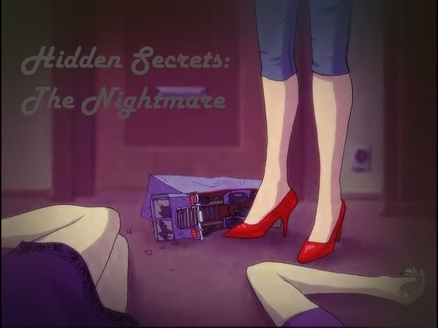 hidden secrets the nightmare matchstick cheats hidden secrets the nightmare matchstick cheats