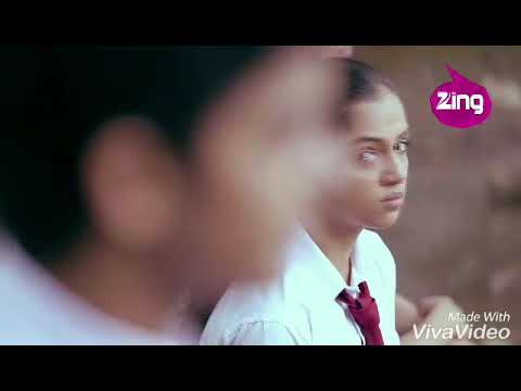 Kadhalane en  kadhalane ennai purinjika mataya