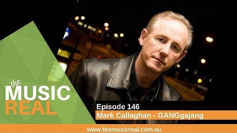 Mark Callaghan - Sydney Nights