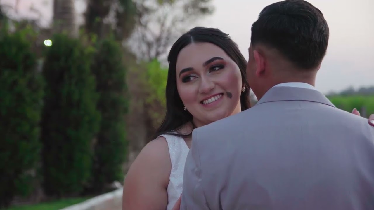 Ana Júlia e Fernando