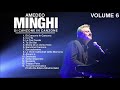 Amedeo Minghi - Di canzone in canzone (live collection cd 6) Il meglio della musica Italiana