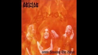 Deicide-Feasting the beast+Sacrificial suicide