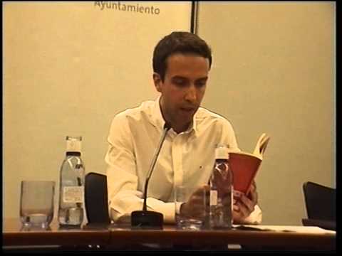 Pablo Núñez - Éxodo 33, 18-23 - YouTube