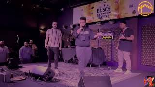 KING INERTIA WINNER COMPILATION | BUSCH BEATBOX BATTLE CHAMP