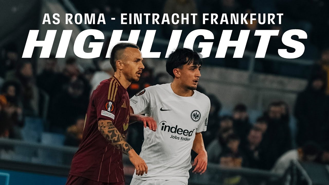 wo wird teilnehmer: as rom gegen eintracht frankfurt übertragen