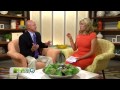 Dr. Darren Housel on Studio 5 - Pregnancy Myths