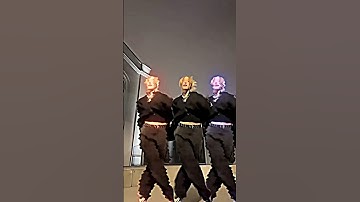 Montagem Rugada Viral TikTok dance#tiktok#shorts#trending#tiktokmix#cover#dance#trending