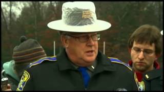 Police: Schools reopen Tues., except Sandy Hook