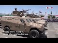 Yemen's Houthi Group Parade Military Strength Shortly After Peace Talks with Saudi Arabia Mp3 Song