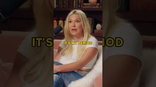 How Millie Bobby Brown Handles Her Period