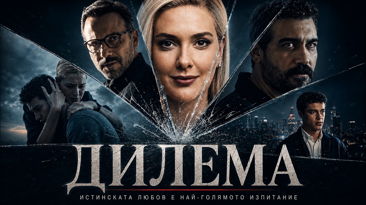Дилема - Епизод 7