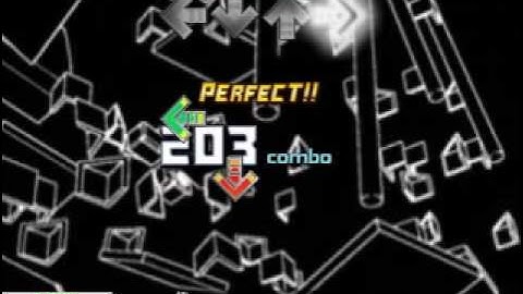 Sakura by RevenG ( Heavy - C725 ) - AA - 17 Greats - 461 Max Combo ( FC )