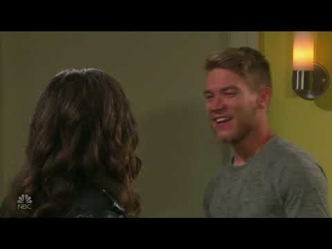 Days of Our Lives - Claire, Ben, Tripp & Claire 11 26 18 pt 1/5 - Days of Our Lives - Claire, Ben, Tripp & Claire 11 26 18 pt 1/5