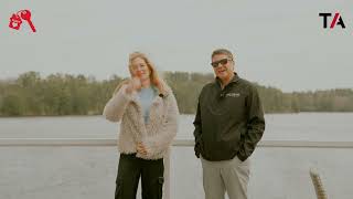 SOLD! 1064 Green Gables Road on Moore Lake, Minden