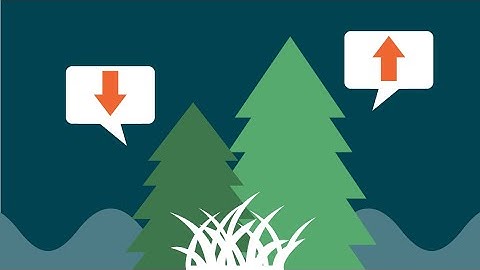 Climate Change Effects on Forests & Grasslands: A Climate Change Resource Center Edu. Mod. Recording