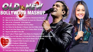 💚ROMANTIC HINDI LOVE MASHUP 2024 💛💝💚 Best Mashup of Arijit Singh, Jubin Nautiyal, Atif Aslam