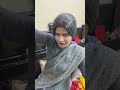 Amma ji devrani ji ki shooting #comedy #funny #saasbahu #devranijethani #shorts